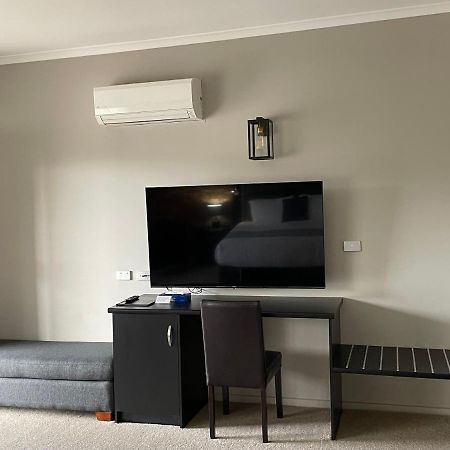 Federation Motel Resort - Кореве Екстер'єр фото