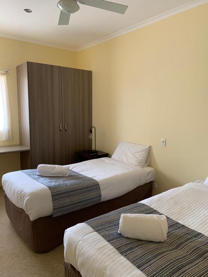 Federation Motel Resort - Кореве Екстер'єр фото