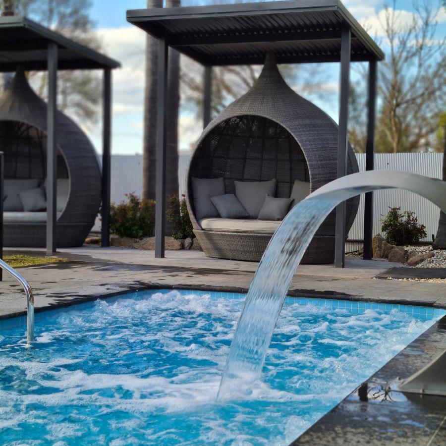 Federation Motel Resort - Кореве Екстер'єр фото
