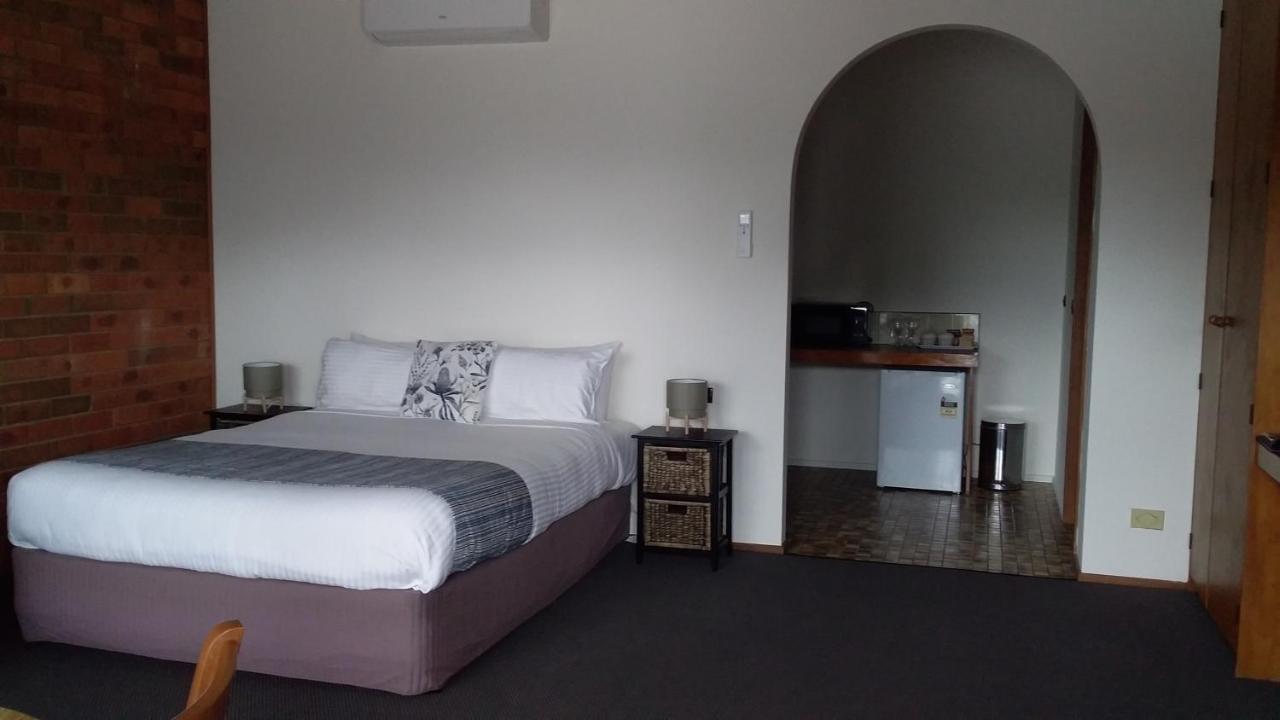 Federation Motel Resort - Кореве Екстер'єр фото